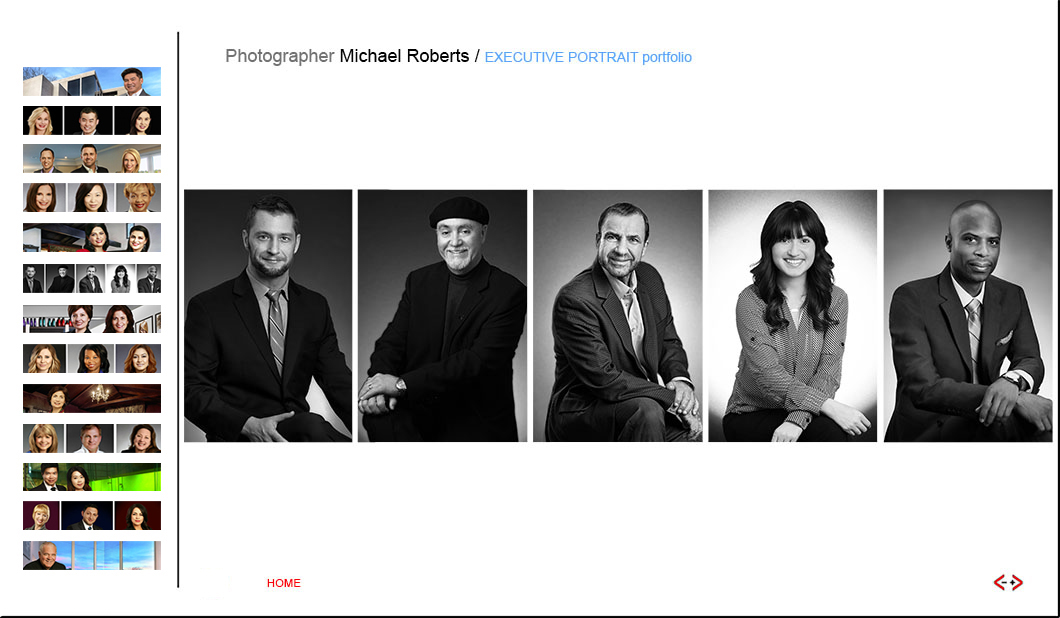 Michael Roberts Photography