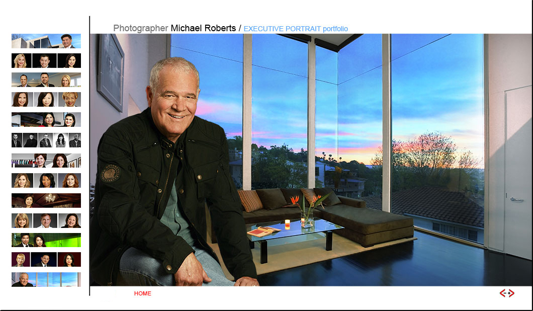 Michael Roberts Photography